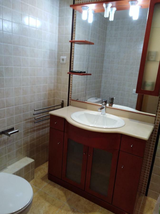 Sunflat Holidays Llum Swimming Pool Apartman Salou Kültér fotó
