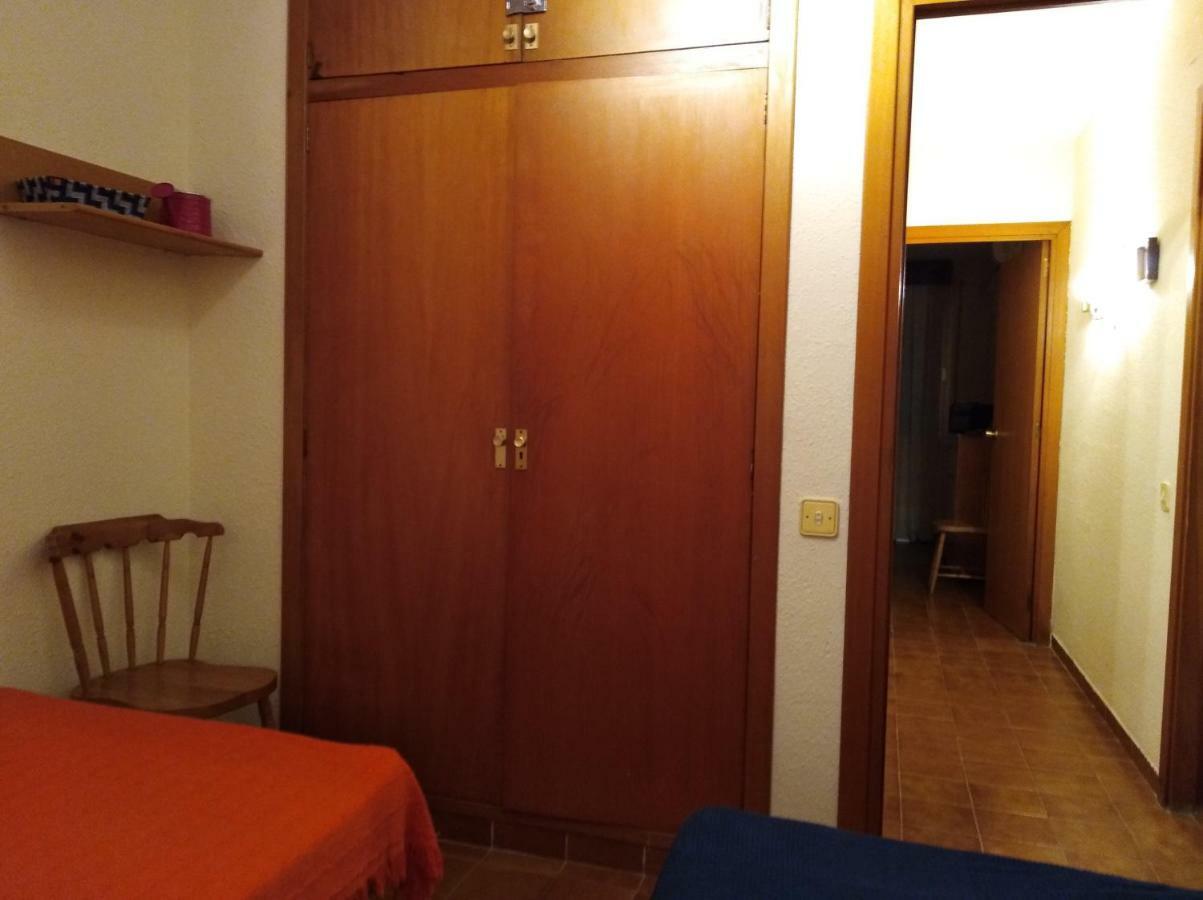 Sunflat Holidays Llum Swimming Pool Apartman Salou Kültér fotó