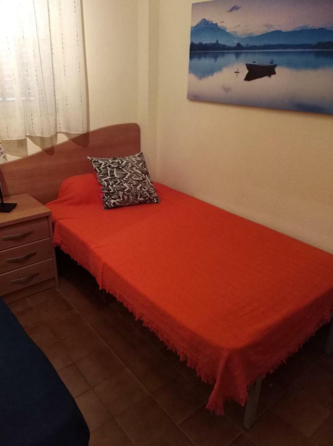 Sunflat Holidays Llum Swimming Pool Apartman Salou Kültér fotó